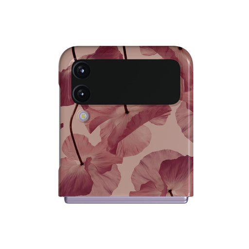 Tender Kiss - Samsung Galaxy Z Flip 4 Case 1