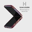 Tender Kiss - Samsung Galaxy Z Flip 4 Case 4