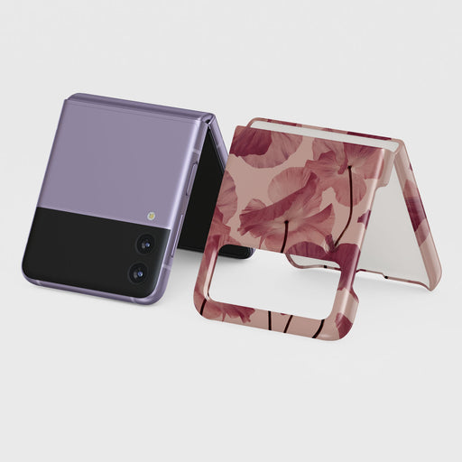 Tender Kiss - Samsung Galaxy Z Flip 4 Case 5