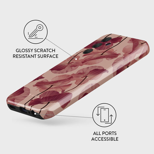 Tender Kiss - Samsung Galaxy A15 4G / 5G Case 3