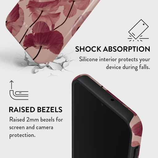 Tender Kiss - Samsung Galaxy A15 4G / 5G Case 4