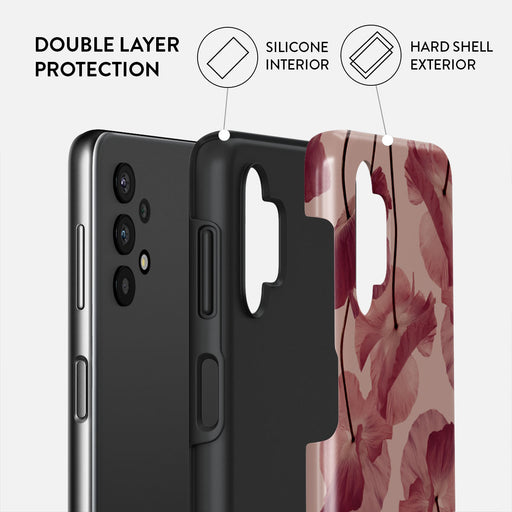 Tender Kiss - Samsung Galaxy A32 5G Case 2