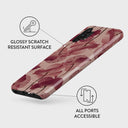 Tender Kiss - Samsung Galaxy A32 5G Case 3