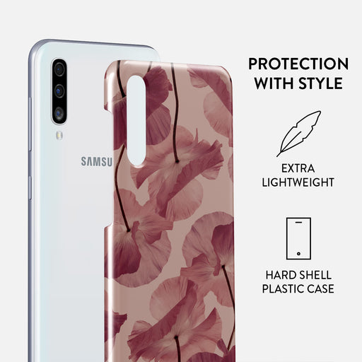 Tender Kiss - Samsung Galaxy A50 Case 2