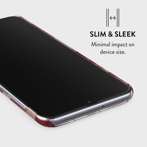 Tender Kiss - Samsung Galaxy A50 Case 4