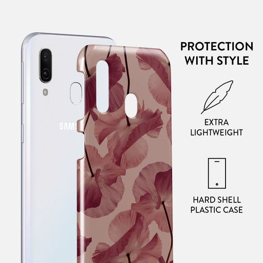 Tender Kiss - Samsung Galaxy A40 Case 2