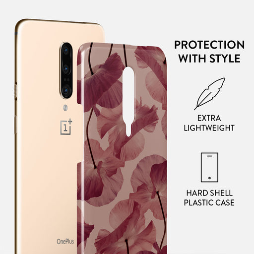 Tender Kiss - OnePlus 7 Pro / 7T Pro Case 2