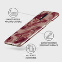 Tender Kiss - OnePlus 7 Pro / 7T Pro Case 3