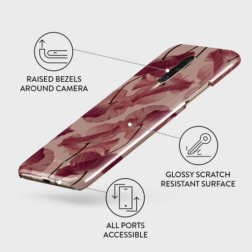 Tender Kiss - OnePlus 7 Pro / 7T Pro Case 3