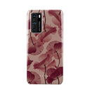 Tender Kiss - Huawei P40 Case 1