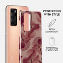 Tender Kiss - Huawei P40 Case 2