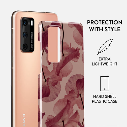 Tender Kiss - Huawei P40 Case 2