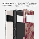Tender Kiss - Google Pixel 6 Pro Case 2