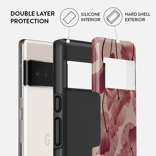 Tender Kiss - Google Pixel 6 Pro Case 2