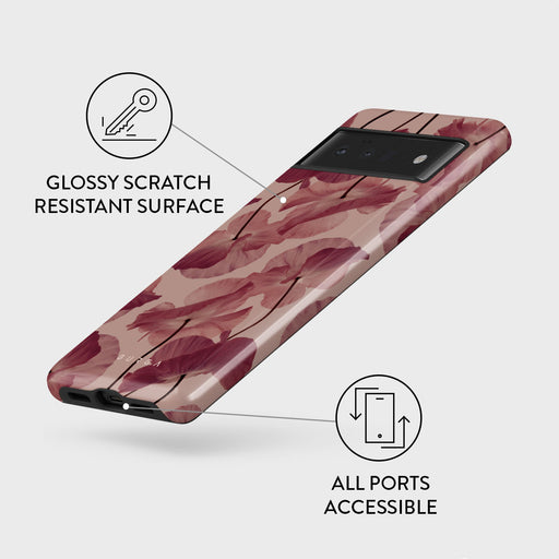 Tender Kiss - Google Pixel 6 Pro Case 3