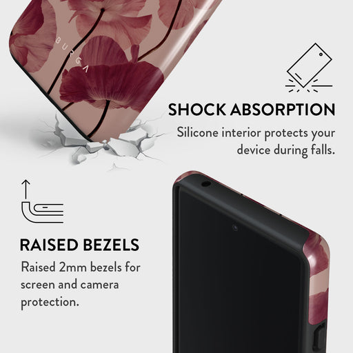 Tender Kiss - Google Pixel 6 Pro Case 4