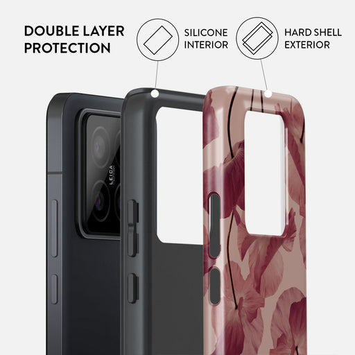 Tender Kiss - Xiaomi 14 Pro Case 2