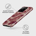 Tender Kiss - Xiaomi 14 Pro Case 3