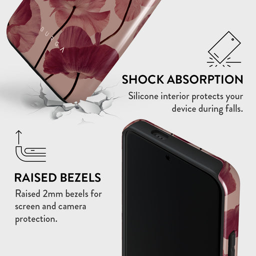 Tender Kiss - Xiaomi 14 Pro Case 4