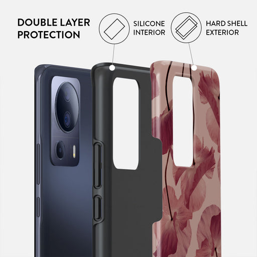 Tender Kiss - Xiaomi 13 Lite Case 2