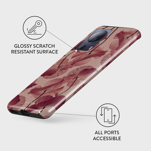 Tender Kiss - Xiaomi 13 Lite Case 3