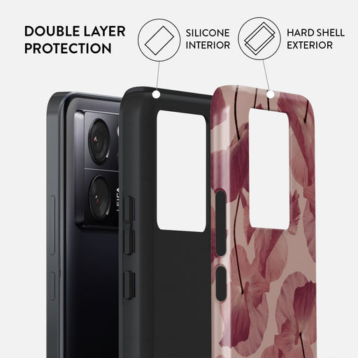 Tender Kiss - Xiaomi 13T Case 2