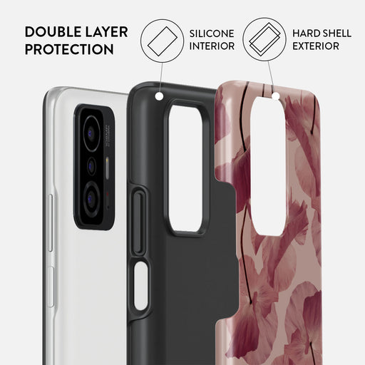 Tender Kiss - Xiaomi 11T / 11T Pro Case 2