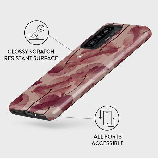 Tender Kiss - Xiaomi 11T / 11T Pro Case 3