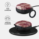 Tender Kiss - Samsung Galaxy Buds Pro Case 3