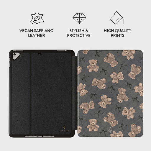 BFF -  iPad 9.7 (6th/5th Gen) Case 2