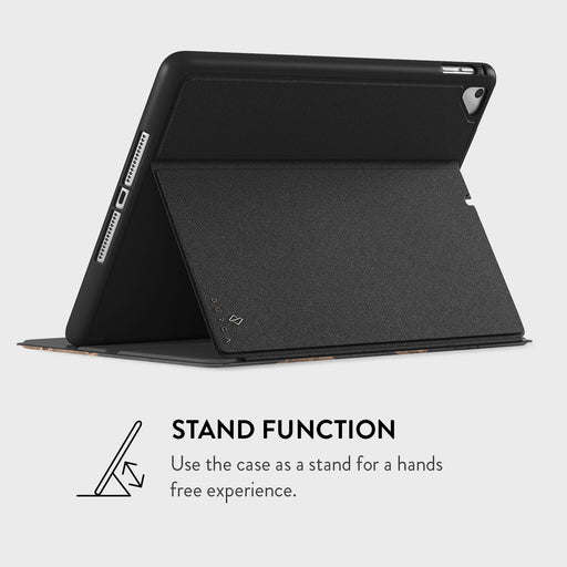 BFF -  iPad 9.7 (6th/5th Gen) Case 4