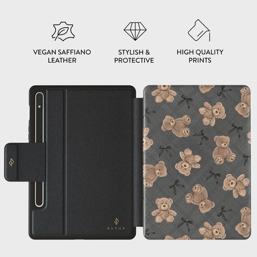 BFF - Samsung Galaxy Tab S8/S7 Case 2