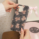 BFF - iPhone XS Max Case 9