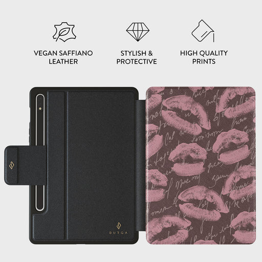 Melodrama - Samsung Galaxy Tab S10+ Case 2