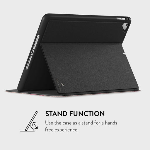 Ballerina - iPad 9.7 (6th/5th Gen) Case 4