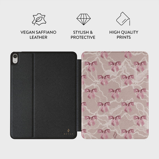 Ballerina - iPad Air 10.9 (5th/4th Gen) Case 3