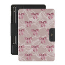 Ballerina - Samsung Galaxy Tab S8/S7 Case 1