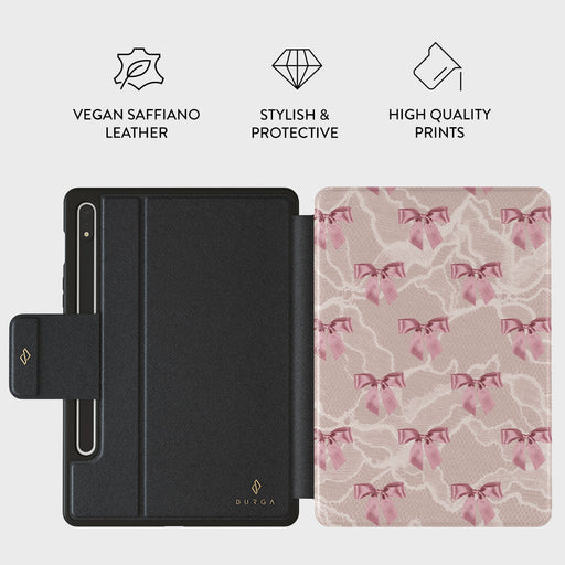 Ballerina - Samsung Galaxy Tab S8/S7 Case 2