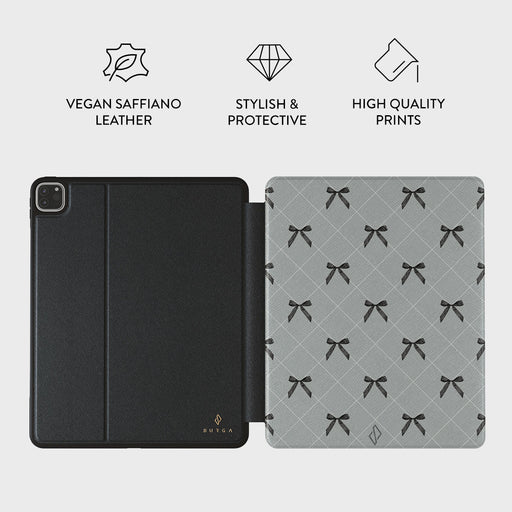 Coquette - iPad Pro 11 (4th/3rd Gen) Case 2
