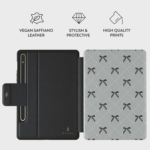 Coquette - Samsung Galaxy Tab S8/S7 Case 2