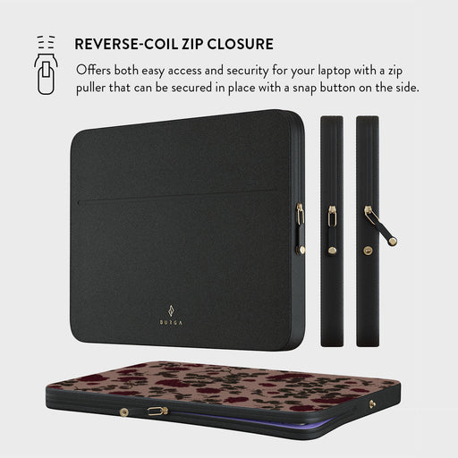 Main Character - Laptop Sleeve 9