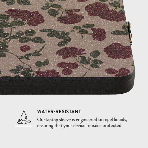 Main Character - Laptop Sleeve 10