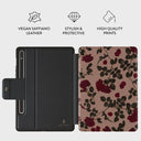 Main Character - Samsung Galaxy Tab S8/S7 Case 2
