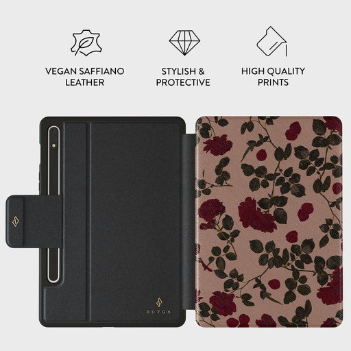 Main Character - Samsung Galaxy Tab S8/S7 Case 2