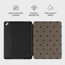 Provocation - iPad 9.7 (6th/5th Gen) Case 2