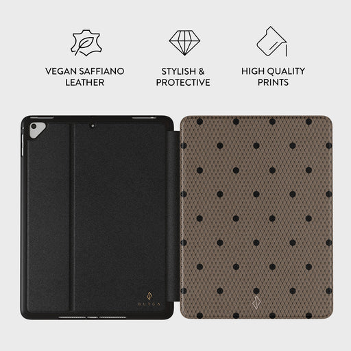 Provocation - iPad 9.7 (6th/5th Gen) Case 2