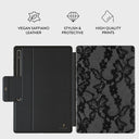 Magnetic - Samsung Galaxy Tab S9 Ultra Case 2