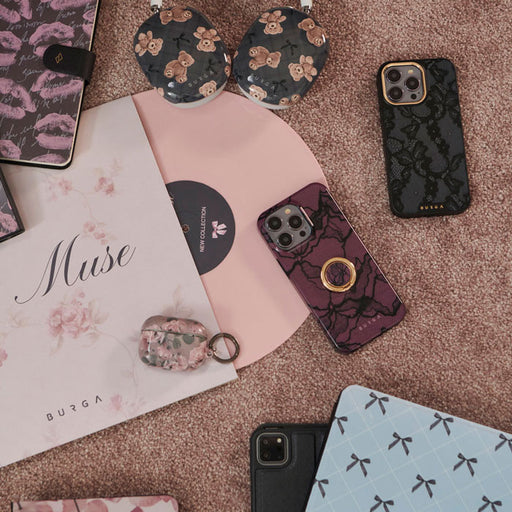 That Girl - Samsung Galaxy Z Flip 6 Case 11