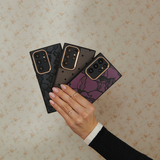 That Girl - Samsung Galaxy S22 Ultra Case 31