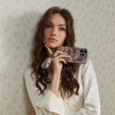 Vintage Glamour - iPhone 6 / 6S Case 6